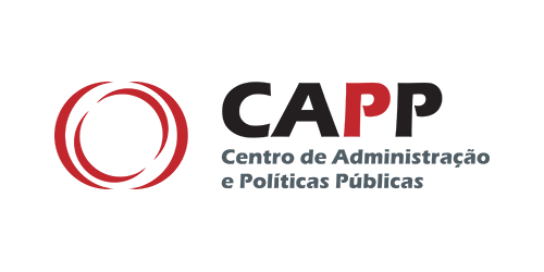 Centre for Public Administration and Public Policies (CAPP), Institute of Social and Political Sciences (ISCSP), University of Lisbon, Portugal