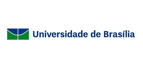 Universidade de Brasília (UnB): Faculdade de Economia, Administração, Contabilidade e Gestão de Políticas Públicas (FACE), Programa de Pós-Graduação em Administração (PPGA), Grupo de Pesquisa Administração da Justiça (AJUS); Faculdade de Direito (FD), Programa de Pós-Graduação em Direito (PPGD).