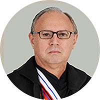 Ministro José Coêlho Ferreira