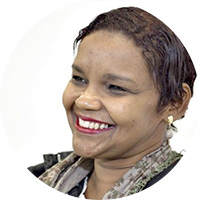 Profª. Drª. Ana Claudia Farranha (FD/UnB)