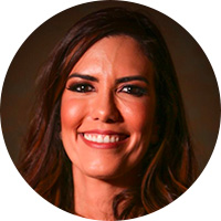 Clara da Mota Pimenta Alves (Federal judge linked to the TRF of the 1st Region)
