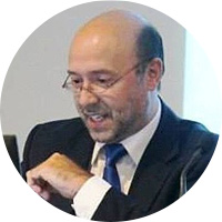 Edgar Taborda Lopes (Coordinator of the Training Department of the Center for Judicial Studies, Ministry of Justice of Portugal, Appeals Court Judge)