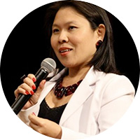 Luciana Yeung