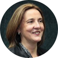 Prof. Dr. Maria Tereza Uille Gomes (PPGD/UP; Coordinator of the Agenda 2030 Committee at CNJ) 