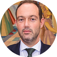 Miguel Lopes Romão (Director-General of Justice Policy, Ministry of Justice of Portugal, Professor at the Faculty of Law, University of Lisbon) 