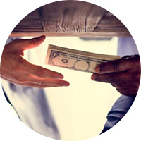 Confiança e corrupção: o papel das instituições
