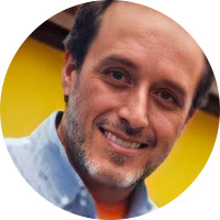 Prof. Msc. Carlos Frederico Felicio Fagundes (National Police Academy)