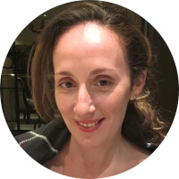 Specialist Evelyn Dacil Garrote (Ministry of Security from Argentina)