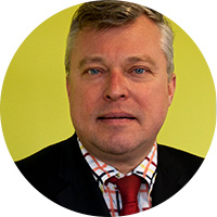 Prof. Doutor Geert Bouckaert (KU Leuven Public Governance Institute)