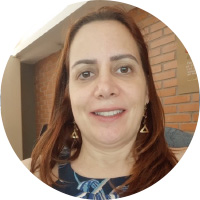 Prof. Manuela Vieira de Freitas (National Police Academy – ANP/PF)