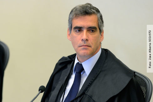 Rogério Schietti Cruz