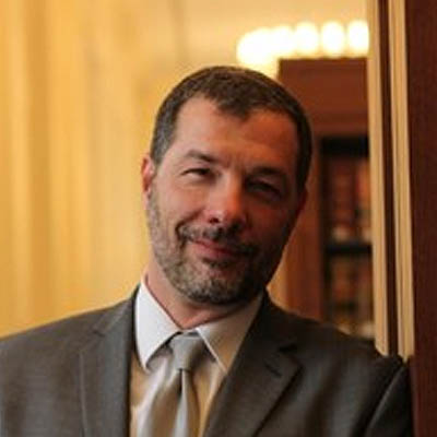 André Gomma de Azevedo