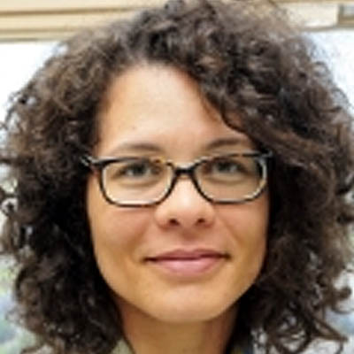 Luseni Maria Cordeiro de Aquino