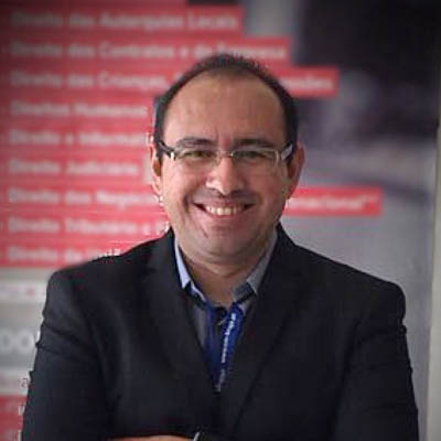 Thiago Oliveira Moreira