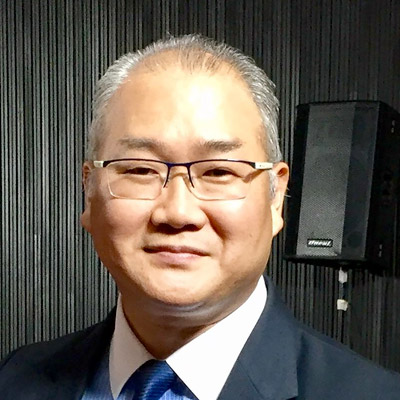Richard Pae Kim