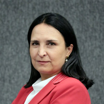 Salise Monteiro Sanchotene